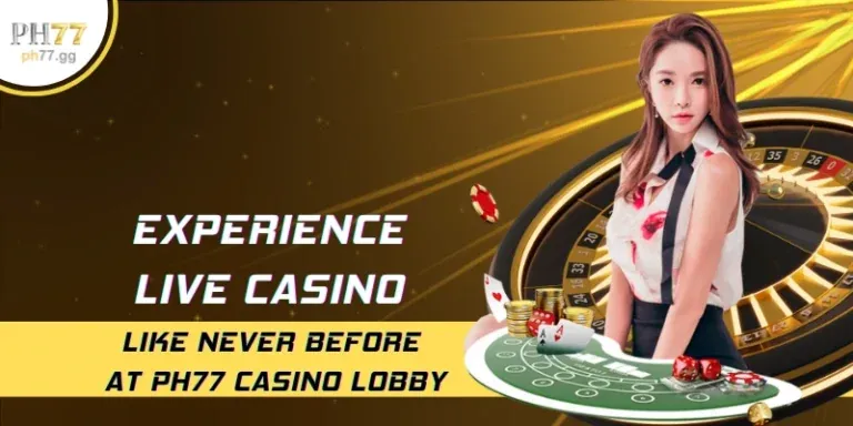 Cập nhật các trò chơi casino trực tuyến