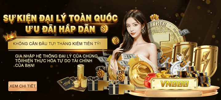 Banner khuyến mãi đá gà hấp dẫn