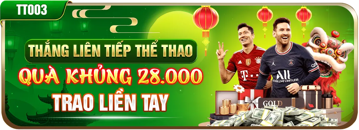 Chương trình VIP và khách hàng thân thiết W88Sports